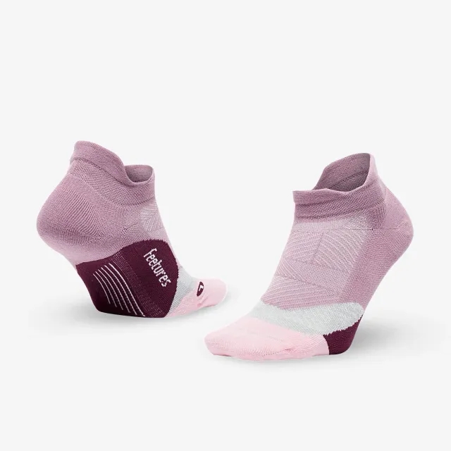 Feetures Elite Light Cushion No Show Tab