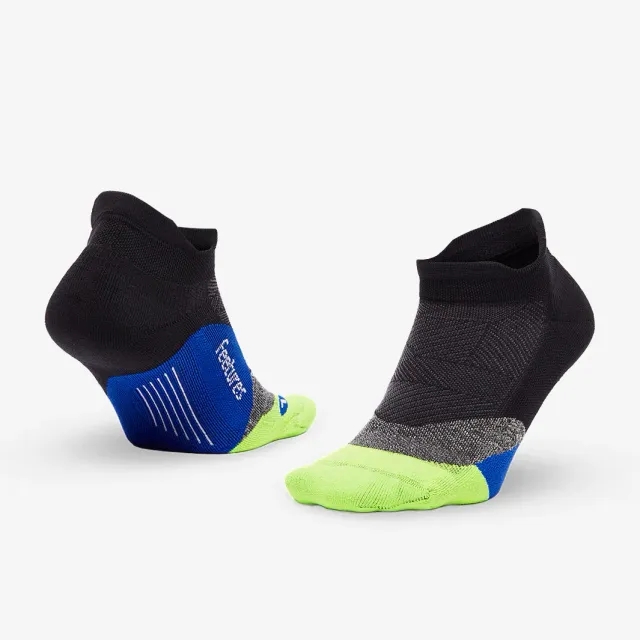 Feetures Elite Light Cushion No Show Tab