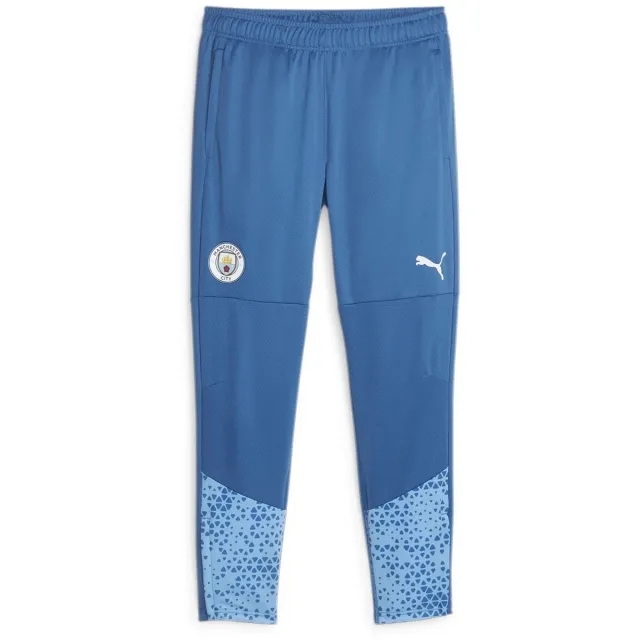 Puma Manchester City 23 24 Training Pant