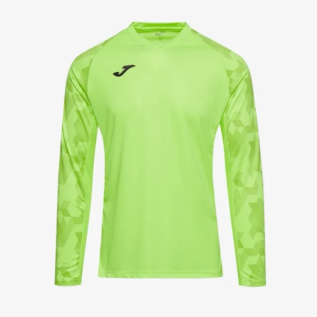 Joma Junior Zamora VII 3pc LS GK Set
