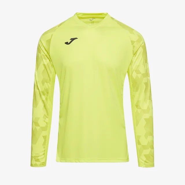 Joma Junior Zamora VII 3pc LS GK Set