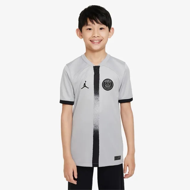 Nike - JUNIOR PSG Away Stadium Jersey Official 2022 / 23