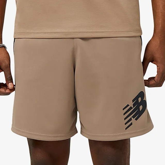 New Balance Grit Knit Shorts