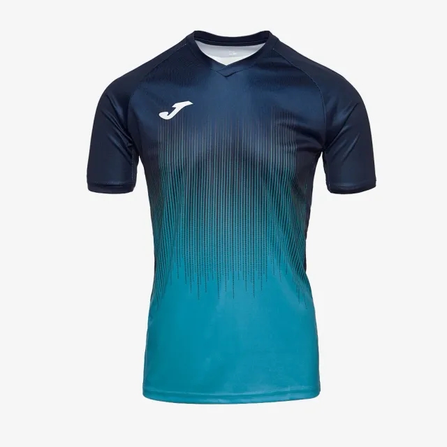 Joma Tiger IV SS Shirt