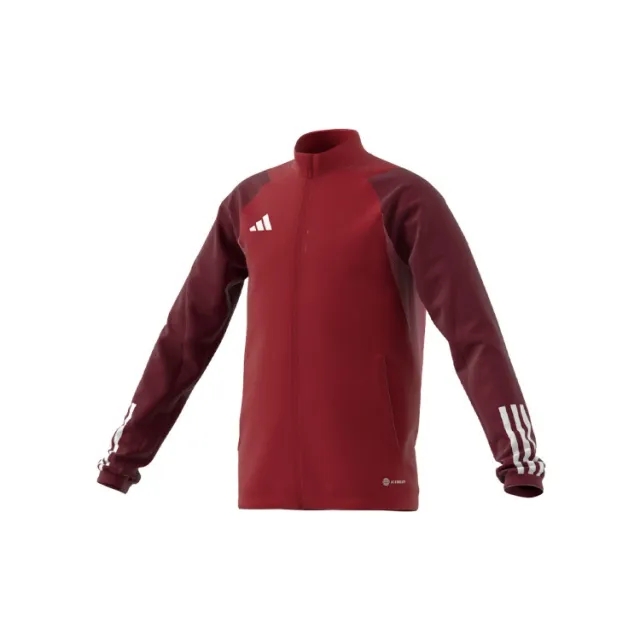 adidas Junior Tiro 23 Competition Track Jacket