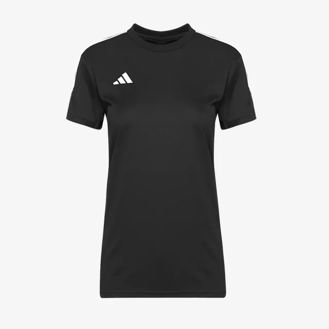 adidas Tiro 23 Womens Club SS Training Shirt