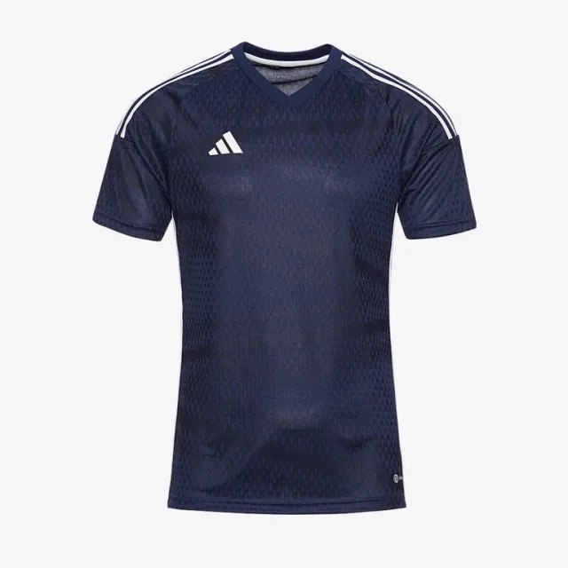 adidas Tiro 23 Competition Match SS Shirt