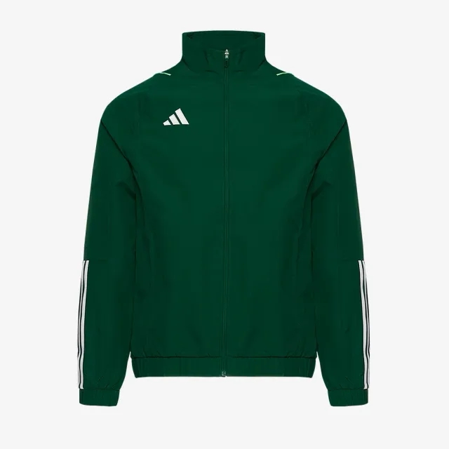 adidas Tiro 23 Competition Presentation Jacket