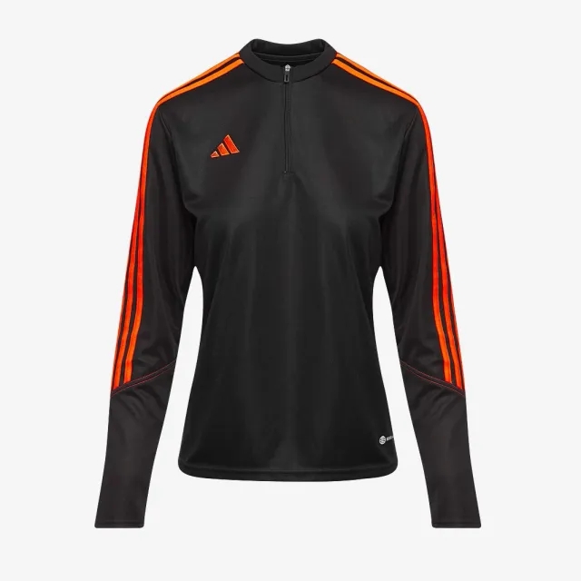 adidas Tiro 23 Womens Club Training Top