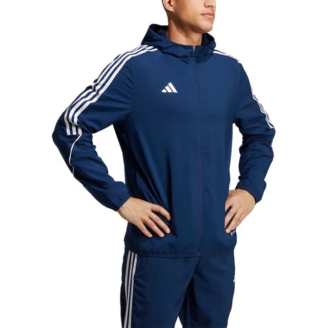 Adidas Tiro23 L Windbreaker Jacket