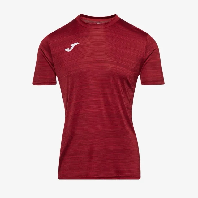 Joma Grafity III SS Shirt