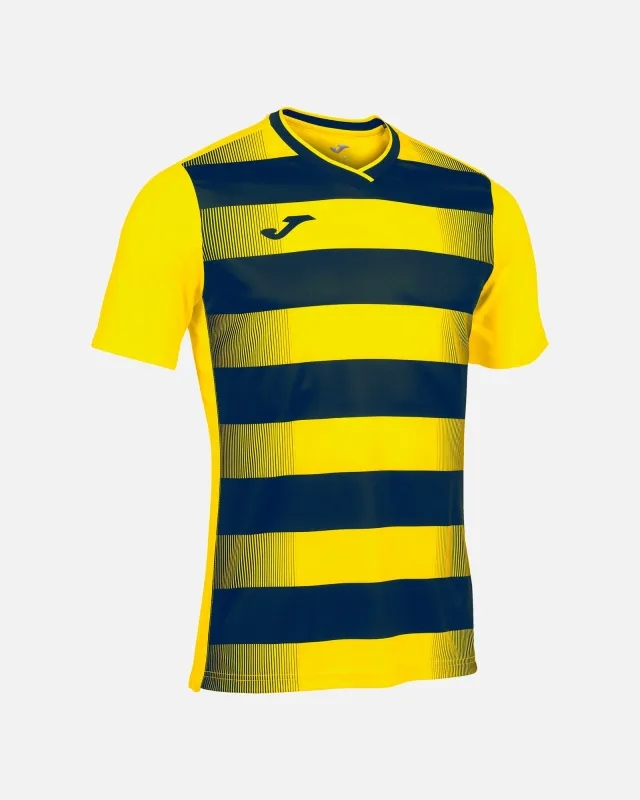 Joma Europa V SS Shirt