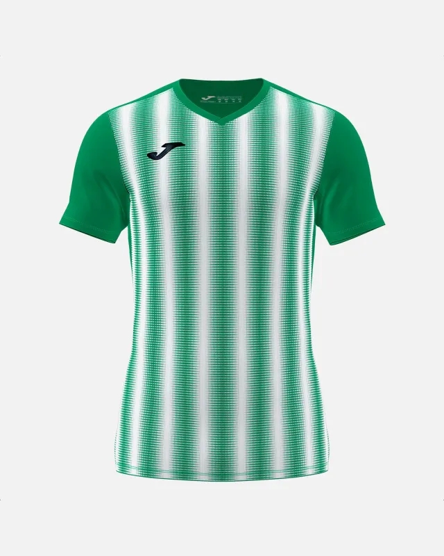 Joma Inter II SS Shirt