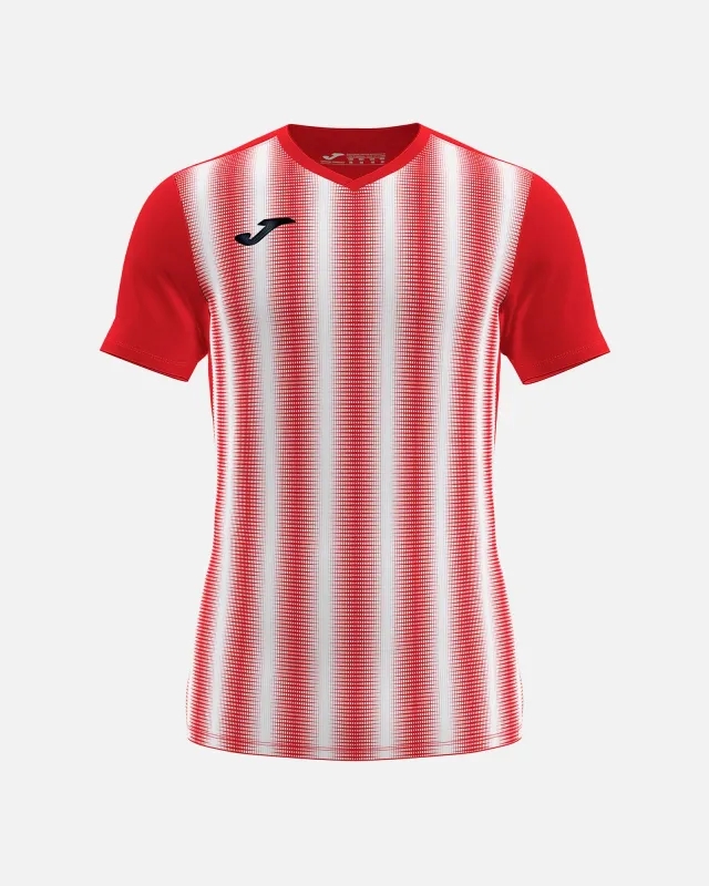 Joma Inter II SS Shirt