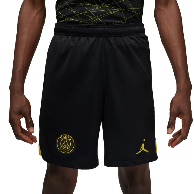 Nike Jordan Paris Saint-Germain x Jordan Fourth Stadium Shorts 2022-23