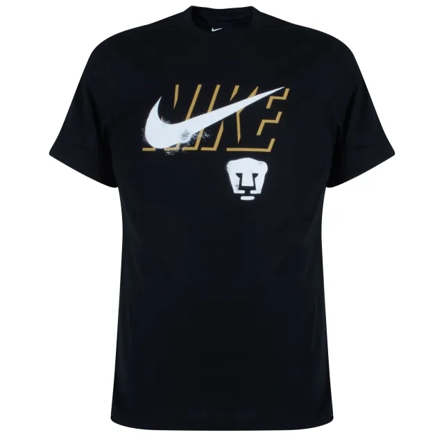 Nike Pumas UNAM Swoosh T-shirt