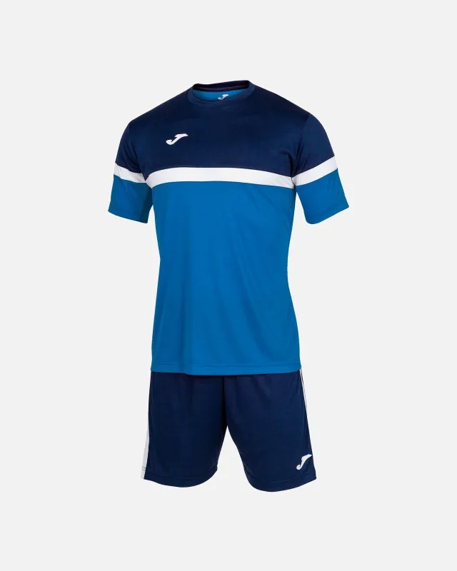 Joma Danubio 2pc SS Set