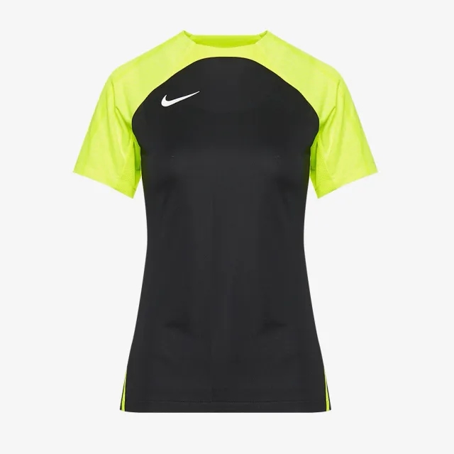 Nike Dri Fit Womens Strike III SS Shirt