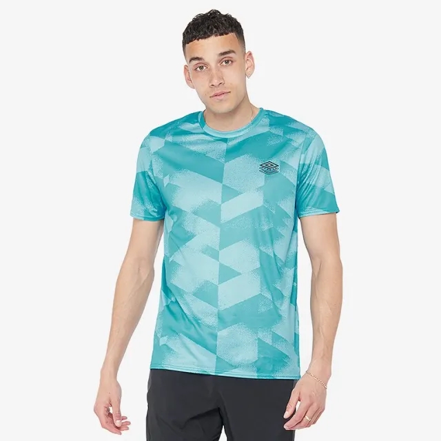Umbro Pro Training Warm Up Jersey