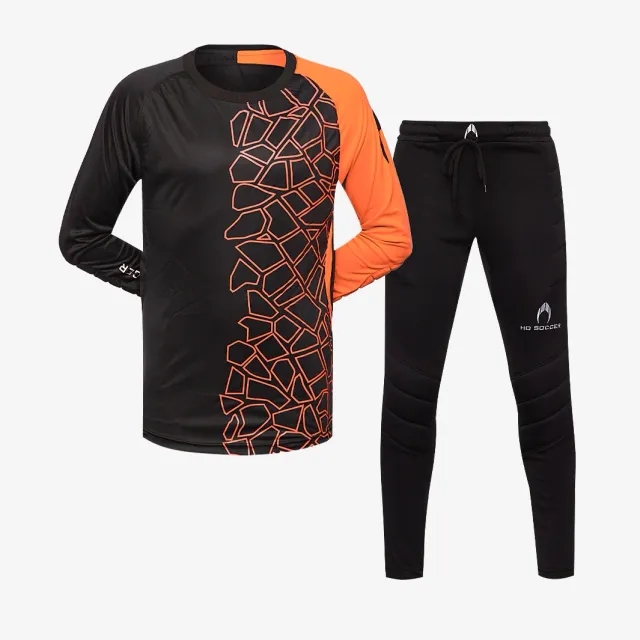 HO Soccer HO Kids Keeper Set