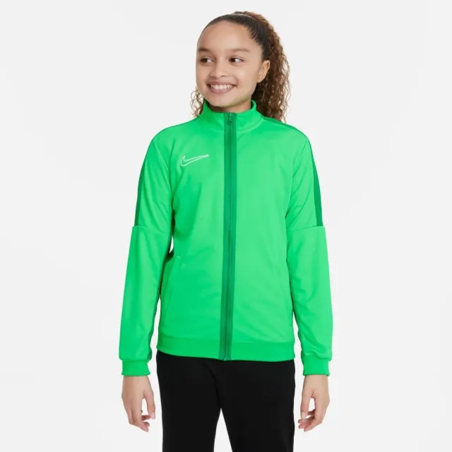 Nike Track Jacket Dri-Fit Academy 23 - ['Green']