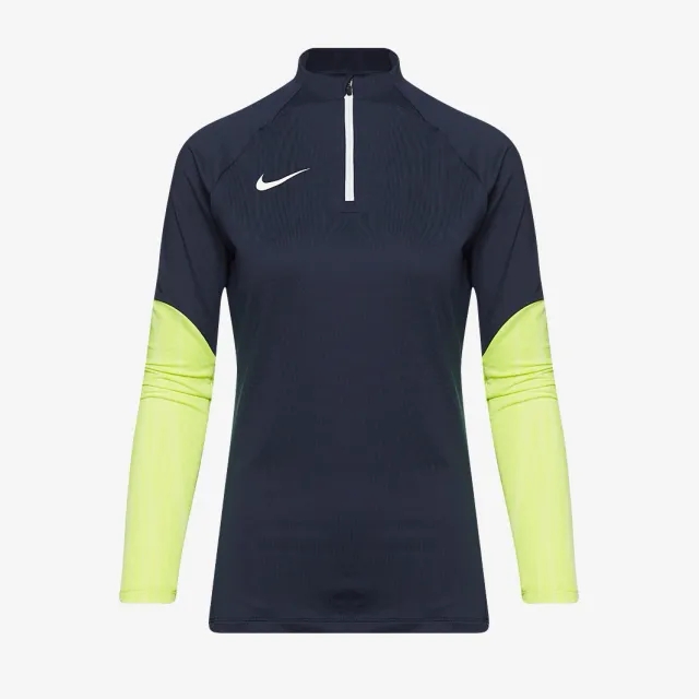 Nike Dri FIT Womens Strike 23 Drill Top