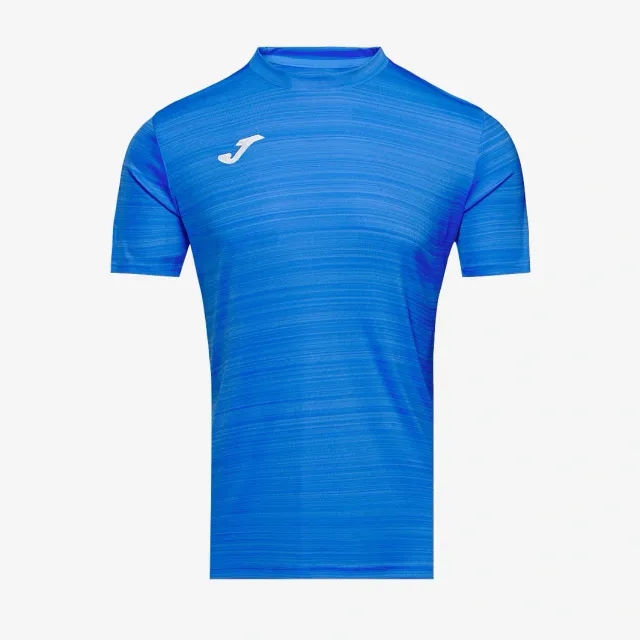 Joma Junior Grafity III SS Shirt