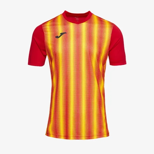 Joma Junior Inter II SS Shirt