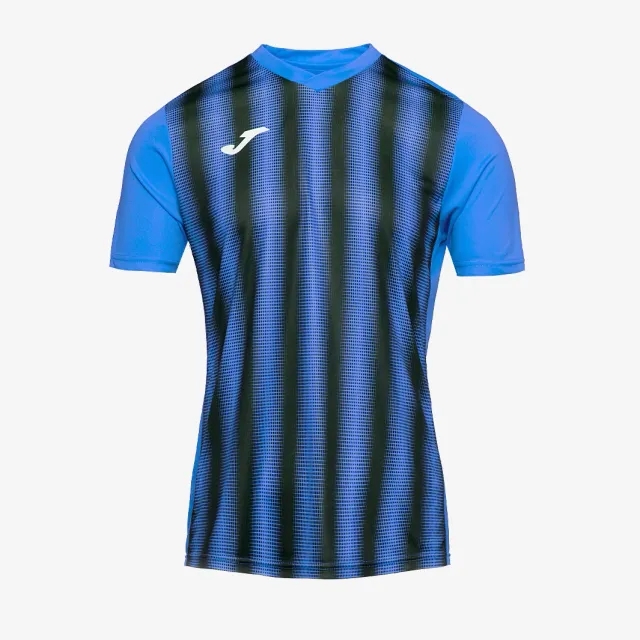 Joma Junior Inter II SS Shirt