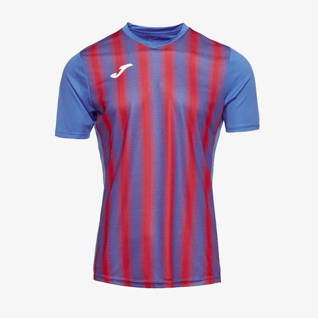 Joma Junior Inter II SS Shirt