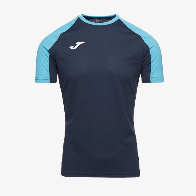 Joma Junior Eco Championship SS Shirt