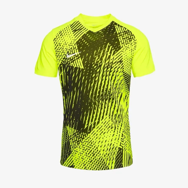 Nike Junior Precision VI SS Shirt