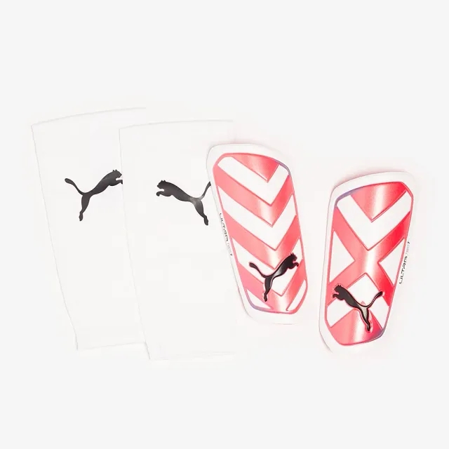 Puma Ultra Twist Sleeve Shinpads