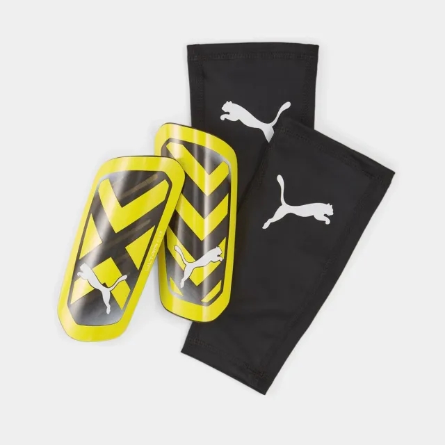 Puma Ultra Flex Sleeve Shinpads