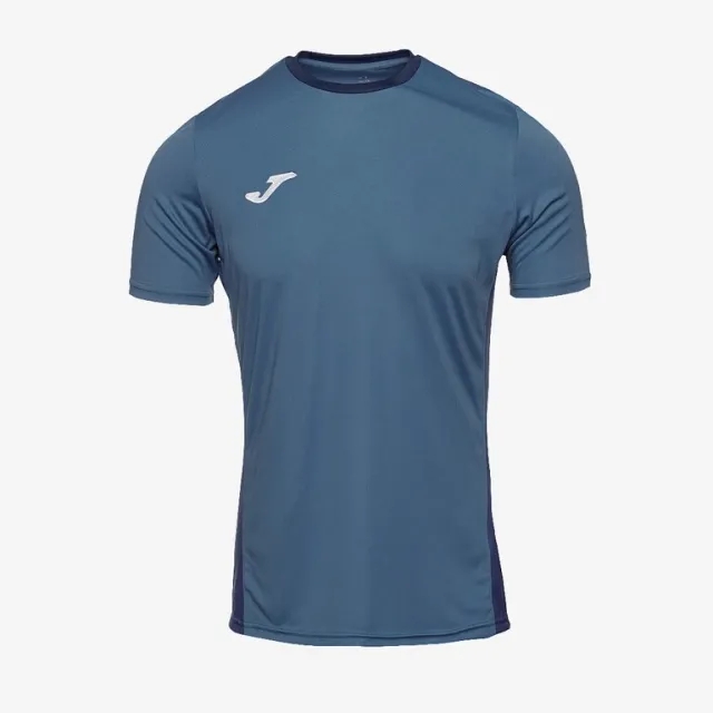 Joma Junior Winner II SS Shirt