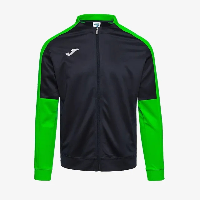 Joma Junior Eco Championship Full Tracksuit