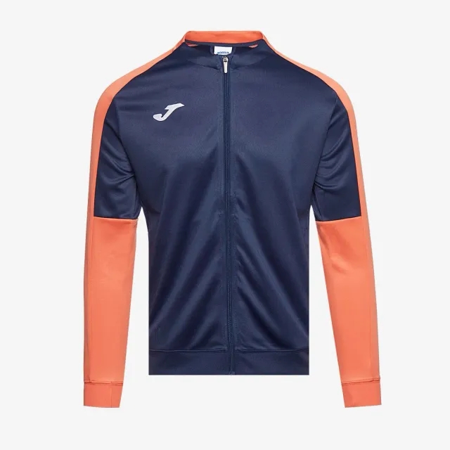 Joma Junior Eco Championship Full Tracksuit