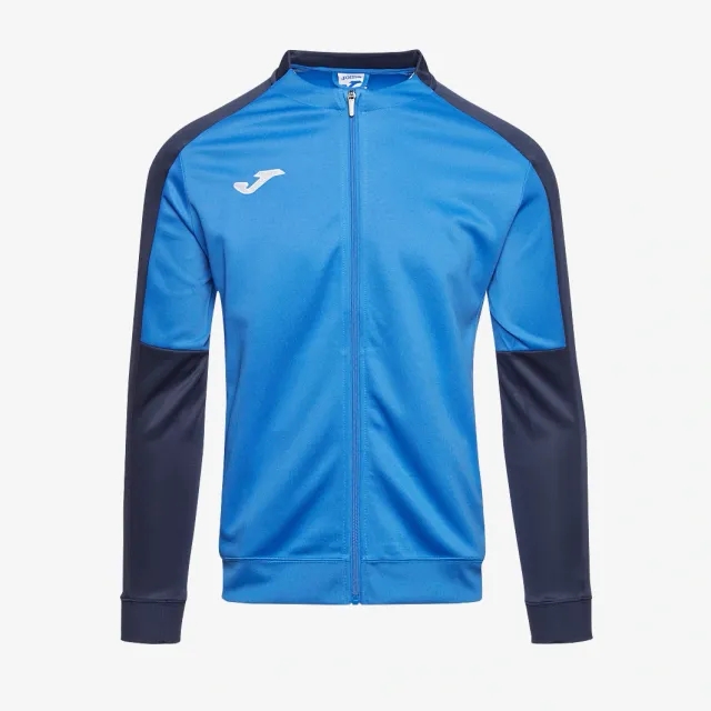 Joma Junior Eco Championship Full Tracksuit