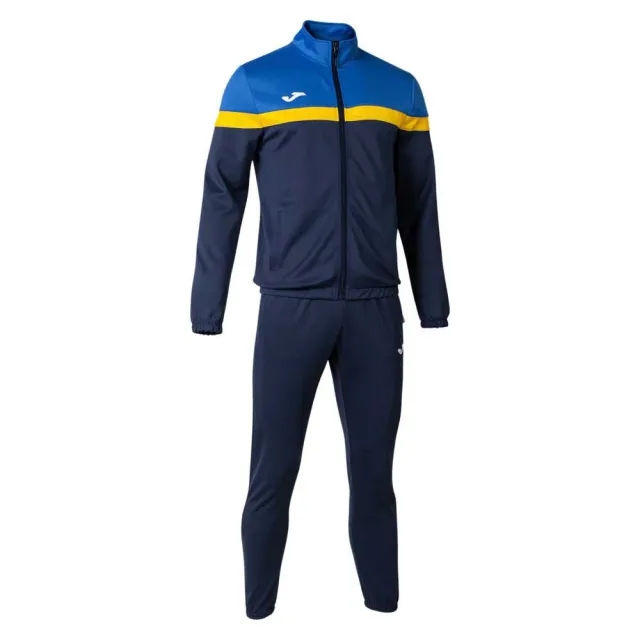 Joma Junior Danubio Full Tracksuit