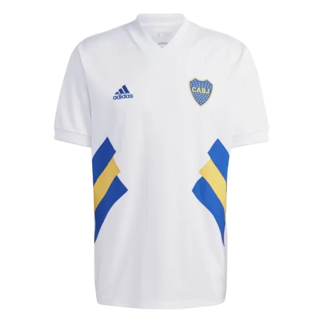 adidas - Boca Juniors Icon Jersey