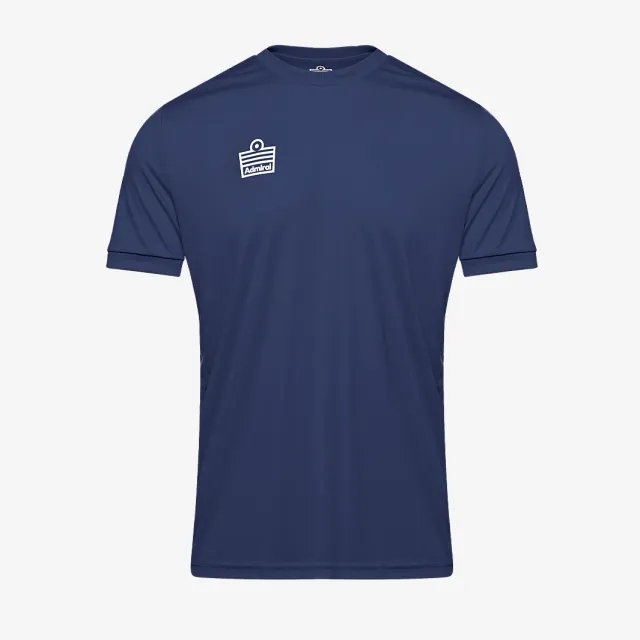 Admiral Junior Core SS Playing Shirt