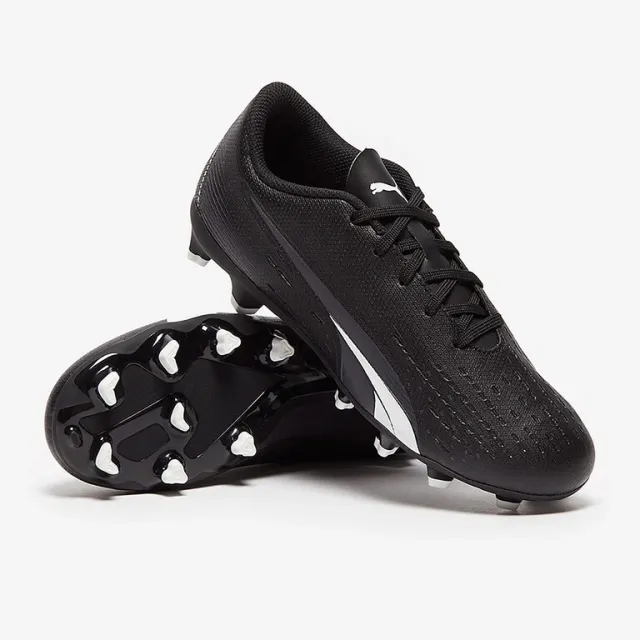 Puma Kids Ultra Play FG AG