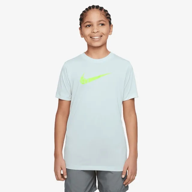 Nike Big Kids Dri FIT Training T Shirt