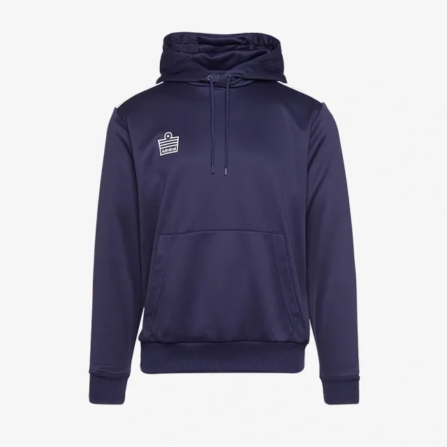 Admiral Volt Pullover Hoodie