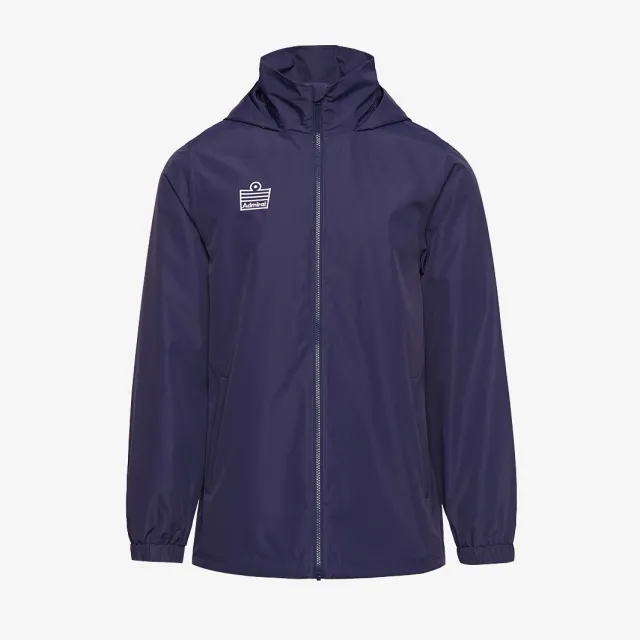 Admiral Volt Rain Jacket
