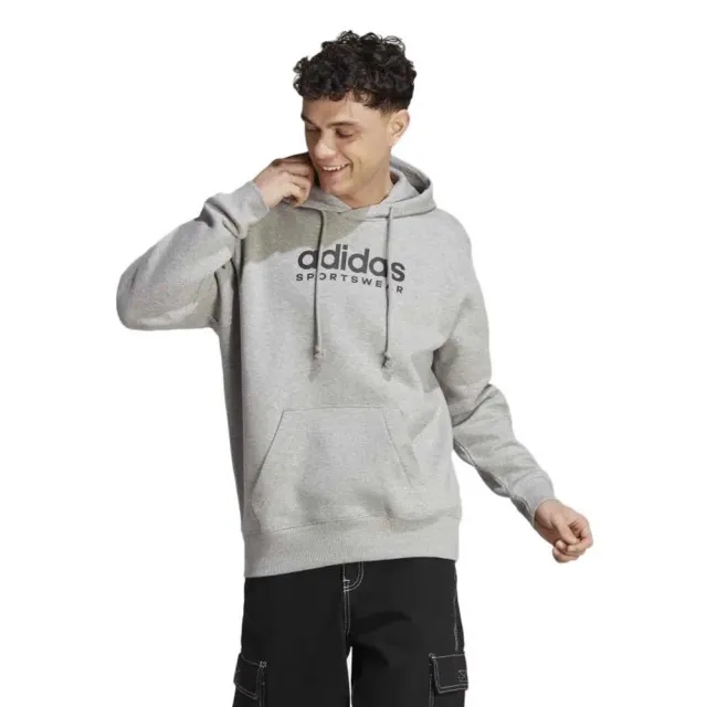 Adidas All Szn Hoodie