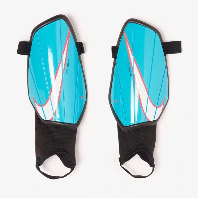 Nike Charge Shinpads