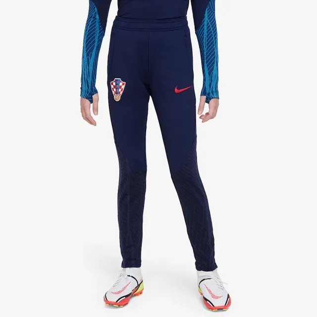 Nike Croatia 2023 Kids Dri Fit Strike Pant