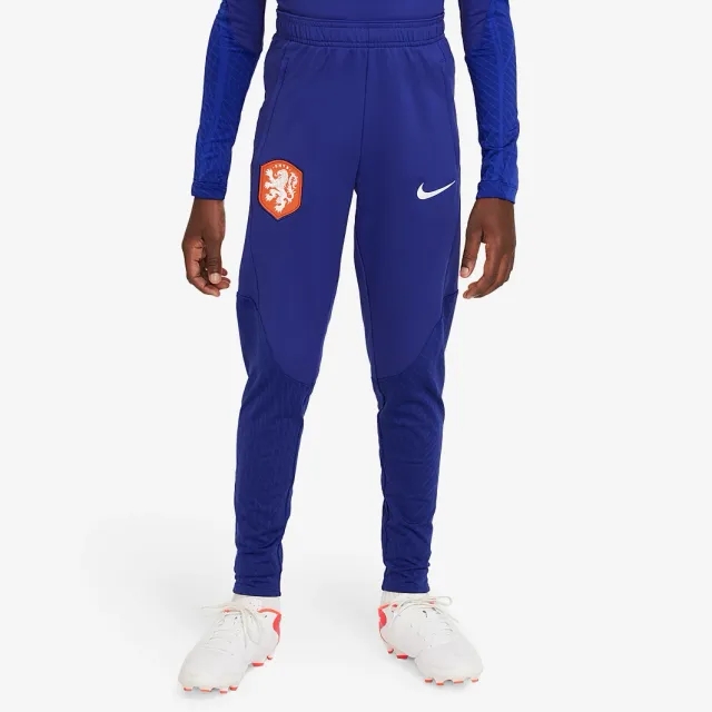 Nike Netherlands 2023 Kids Dri Fit Strike Pant