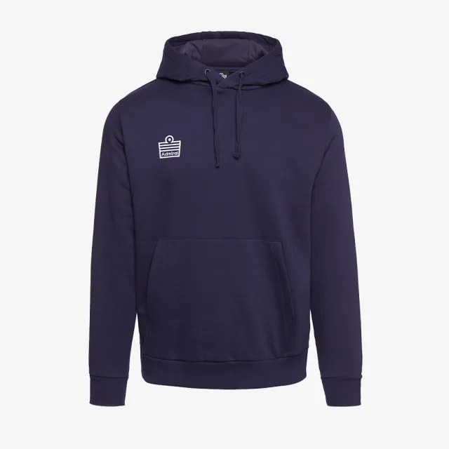 Admiral Casuals Pullover Hoodie